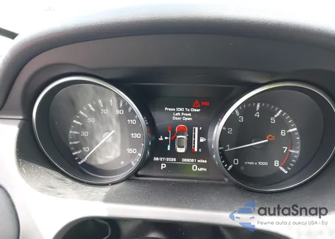 2016 Land Rover Discovery Sport Se from USA, damaged, VIN SALCP2BGXGH609681